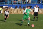 Leigh Genesis 0 Salford City 3